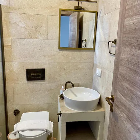 Cam Tatil Evleri Prázdninový dům Kızlanköy