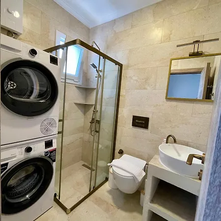 Cam Tatil Evleri Semesterbostad Kızlanköy