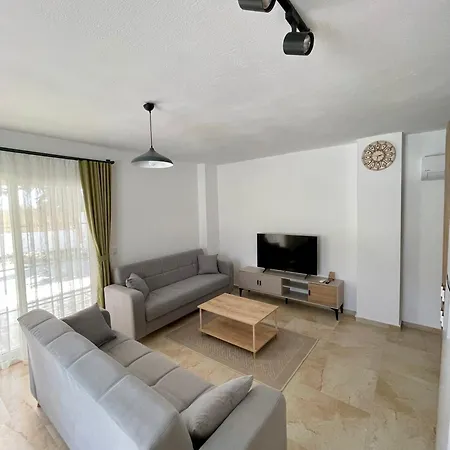 Aparthotel Cam Datca