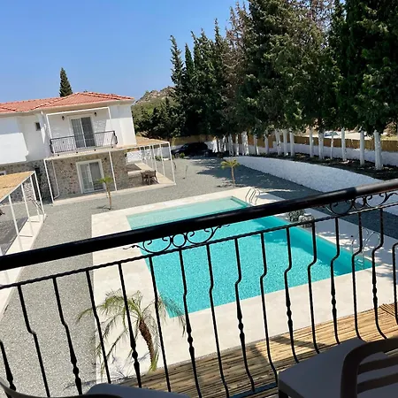 Aparthotel Cam Datca