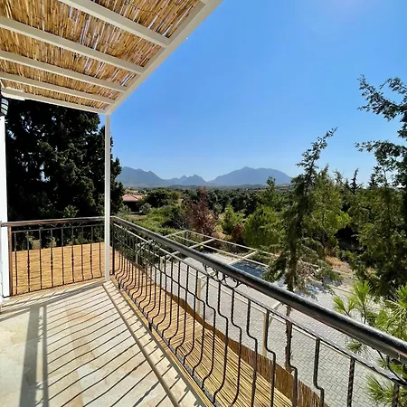 Aparthotel Cam Datca