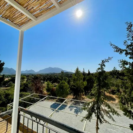 Aparthotel Cam Datca