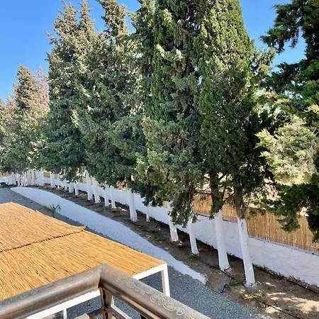 Aparthotel Cam Datca